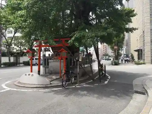 龍王大神のその他建物