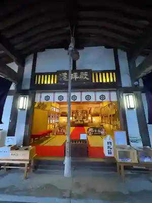 津嶋神社(香川県)