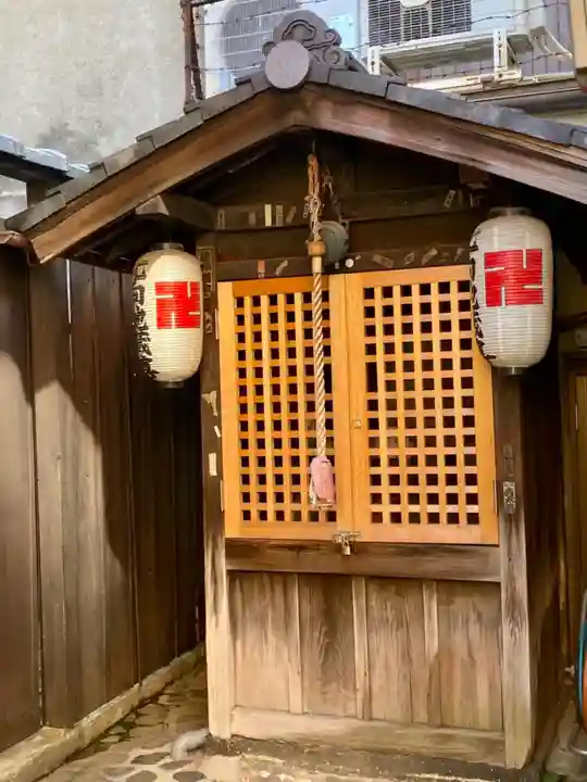 善長寺のその他建物