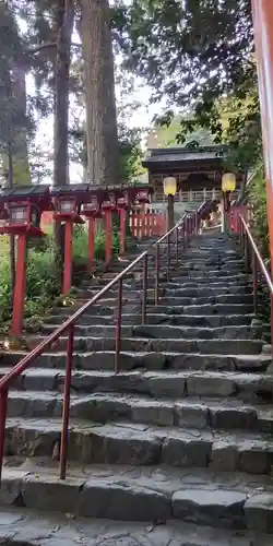 貴船神社(京都府)
