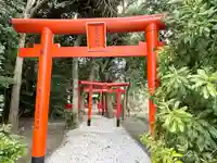 稲荷大明神(三重県)