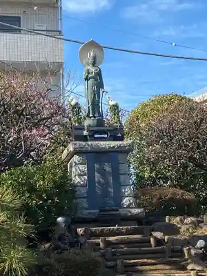 感通寺(東京都)