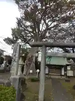 日隅神社(静岡県)
