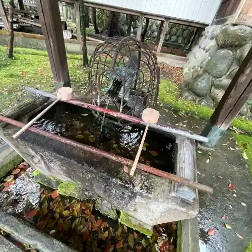 白金龍王社(愛知県)