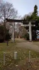 秋田県護國神社(秋田県)