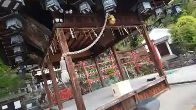 新宮神社のその他建物
