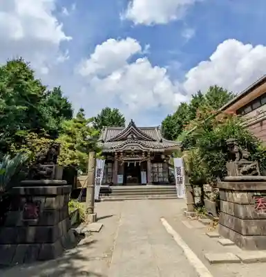 若宮八幡宮 (神奈川県)
