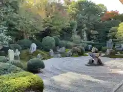 霊雲院(京都府)