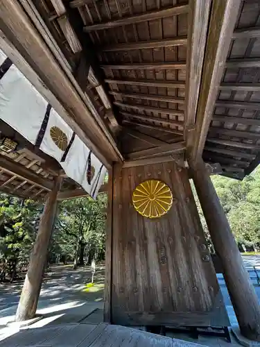 宮崎神宮(宮崎県)