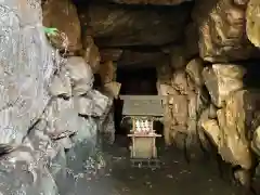 手力雄神社の建物その他