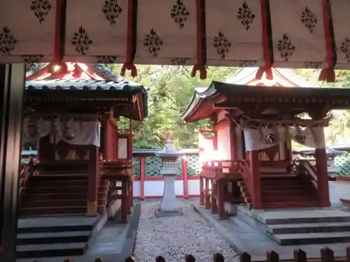 日枝神社(東京都)
