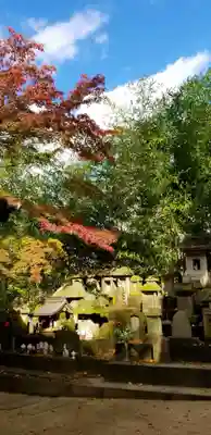 松戸神社(千葉県)