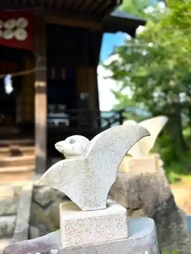 真田神社のその他建物