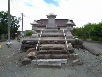 東泉天満宮(福岡県)