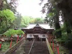 満願寺(栃木県)