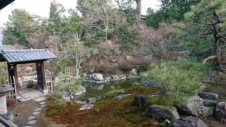 両足院(京都府)