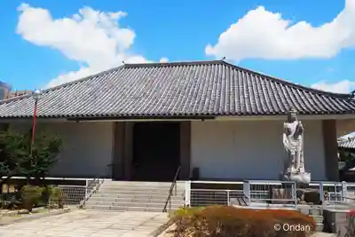 大念佛寺(大阪府)