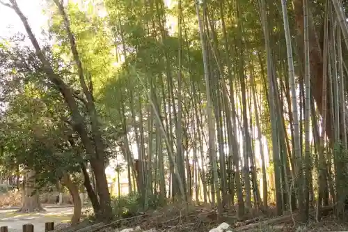 神岡稲荷神社(茨城県)