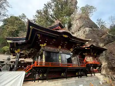 榛名神社(群馬県)
