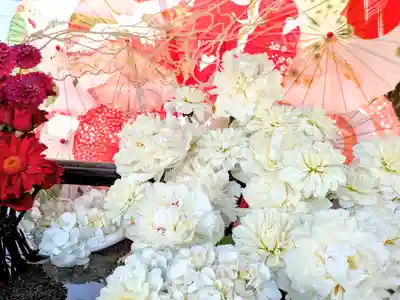 三津厳島神社(愛媛県)