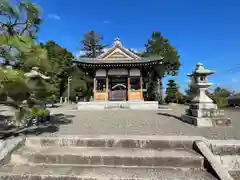 八幡神社(滋賀県)