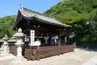 北野天満神社のその他建物