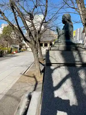 霊巌寺(東京都)