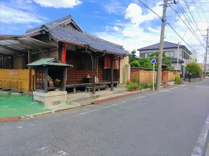 薬師寺のその他建物