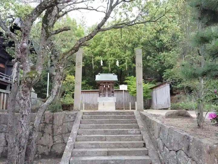 大宮八幡神社(香川県)