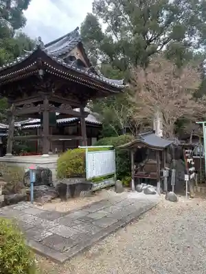 久米寺(奈良県)