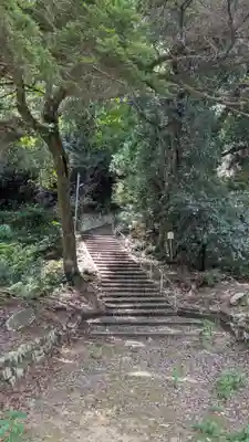 清瀧宮(西笠取清瀧宮)(京都府)