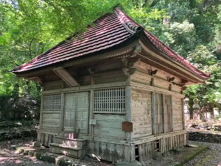 長谷寺(新潟県)