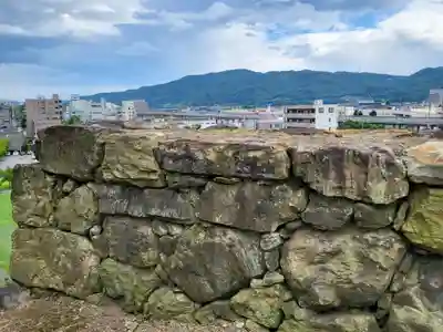 眞田神社(長野県)