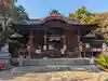 玉川神社(東京都)