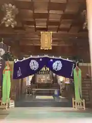 十二所神社(兵庫県)