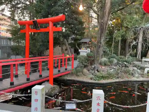 相模国総社六所神社(神奈川県)