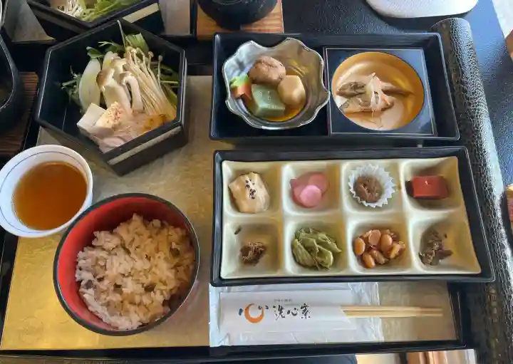 石山寺(滋賀県)