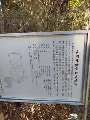 長岡天満宮(京都府)