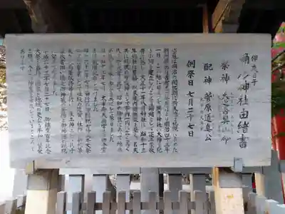 彌彦神社 (伊夜日子神社)の歴史