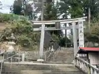天宮神社(静岡県)