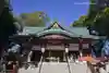 多摩川浅間神社(東京都)