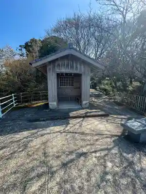 鎮懐石八幡宮(福岡県)