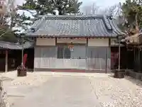 日間賀神社(愛知県)