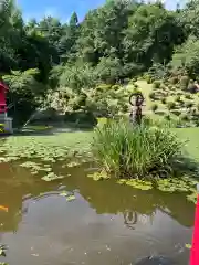 榊山稲荷神社(岩手県)