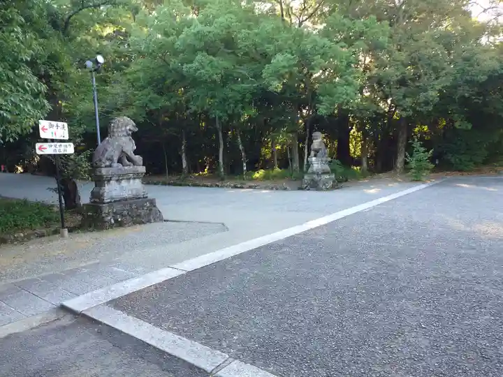 宇佐神宮(大分県)