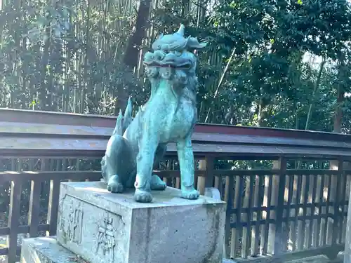 大宮神社(滋賀県)