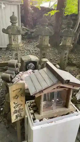 菅島神社(三重県)