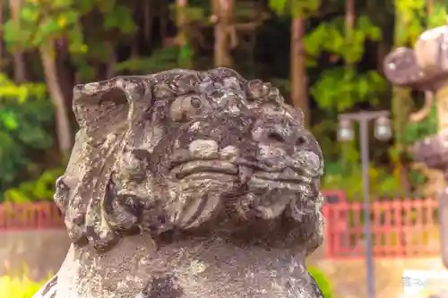 志波彦神社・鹽竈神社(宮城県)