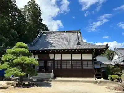 如意輪寺(市原観音)(茨城県)