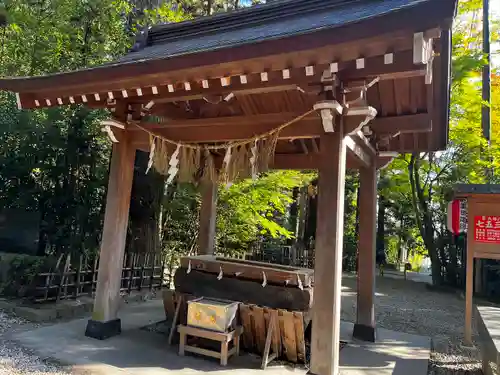 大崎八幡宮(宮城県)